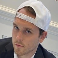 Joey Manchurek, 27 (TikTok Star)