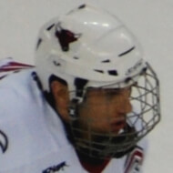 Joey Martin, 37 (Hockeyspieler)