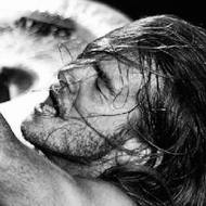 Joey Muha, 33 (Baterista)