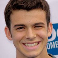 Joey Pollari, 31 (TV Actor)