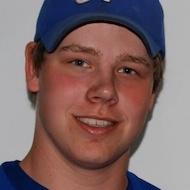 Joey Prusak, 31 (Piloto de Carreras)