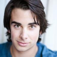 Joey Richter, 34 (电视演员)