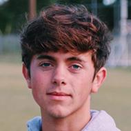 Joey Russo, 23 (Instagram Star)