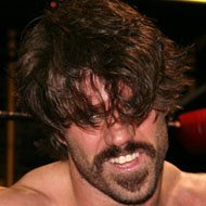 Joey Ryan, 44 (摔跤手)