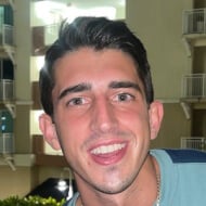 Joey Sacco, 25 (TikTok Star)