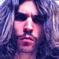 Joey Sap, 33 (Pop Singer)