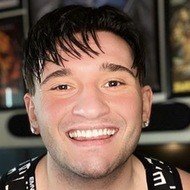 Joey Sasso, 30 (Reality Star)
