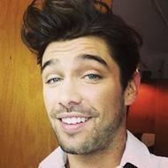 Joey Scarpellino, 31 (TV Actor)