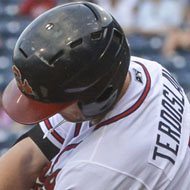 Joey Terdoslavich, 37 (Baseball Player)