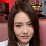 Joey Thye, 30 (TV Actress)