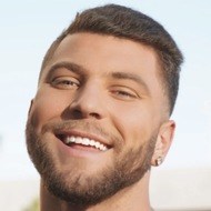 Joey Wachs, 26 (TikTok Star)