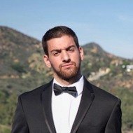 JoeySalads, 30 (YouTube Star)