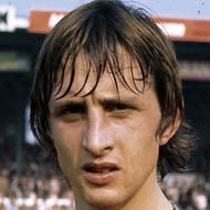 Johan Cruyff (1947 - 2016) (Fußballspieler)