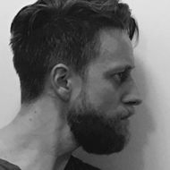 Johan Deckmann, 47 (Nghệ sĩ khái niệm)