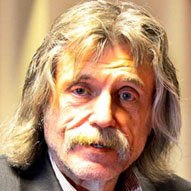 Johan Derksen, 76 (Soccer Player)