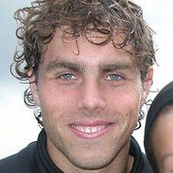 Johan Elmander, 44 (Soccer Player)
