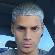 Johan Fernández, 22 (Instagram Star)