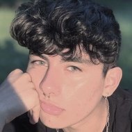 Johan Foset, 22 (TikTok Star)