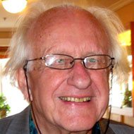 Johan Galtung (1930 - 2024) (小说家)