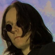 Johan Liiva, 54 (Metal Singer)