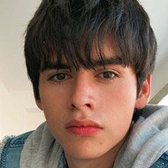 Johan Meneses, 27 (TikTok Star)