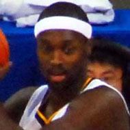 Johan Petro, 39 (Basketball Player)