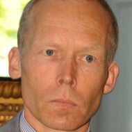 Johan Rockström, 59 (Conservationist)