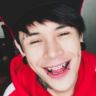 Johan Rodríguez, 28 (TikTok Star)