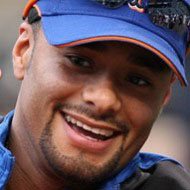 Johan Santana, 44 (Giocatore di baseball)