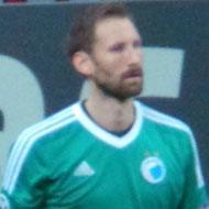 Johan Wiland, 44 (Soccer Player)