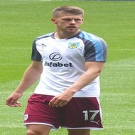 Johann Berg Gudmundsson, 35 (Giocatore di calcio)