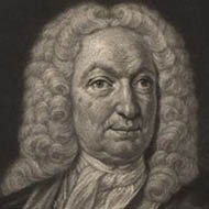 Johann Bernoulli (1667 - 1748) (Mathematician)