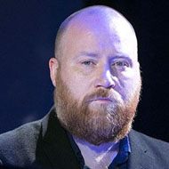 Johann Johannsson (1969 - 2018) (作曲家)