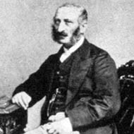 Johann Lowenthal (1810 - 1876) (棋手)