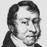 Johann Nepomuk Hummel (1778 - 1837) (作曲家)