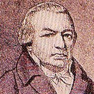 Johann van Beethoven (1740 - 1792) (钢琴家)