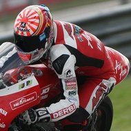 Johann Zarco, 35 (Pilota di moto)