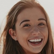 Johanna Brastad, 23 (Звезда Тиктока)