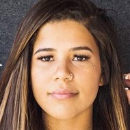 Johanna Devries, 31 (Instagram明星)