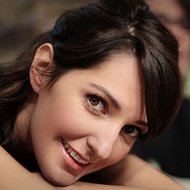 Johanna Klum, 45 (TV Show Host)