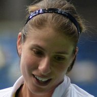 Johanna Konta, 32 (VĐV quần vợt)