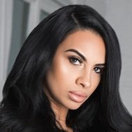 Johanna Leia, 44 (Reality Star)