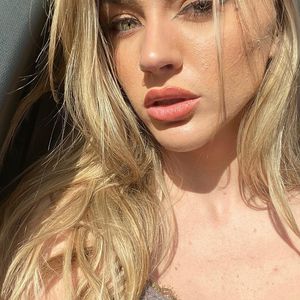 Johanna Liauw, 31 (Movie Actress)