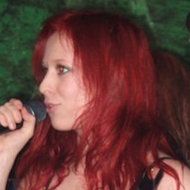 Johanna Salomaa, 41 (Pop Singer)