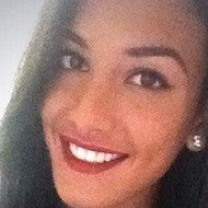 Johanna Solano, 35 (Model)