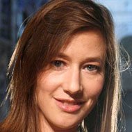 Johanna Wokalek, 50 (Movie Actress)