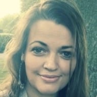 Johannah Deakin (1973 - 2016) (Membre de la famille)