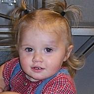 Johannah Duggar, 18 (Reality Star)