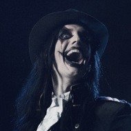 Johannes Eckerstrom, 37 (Chanteur de métal)