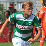 Johannes Geis, 32 (Soccer Player)